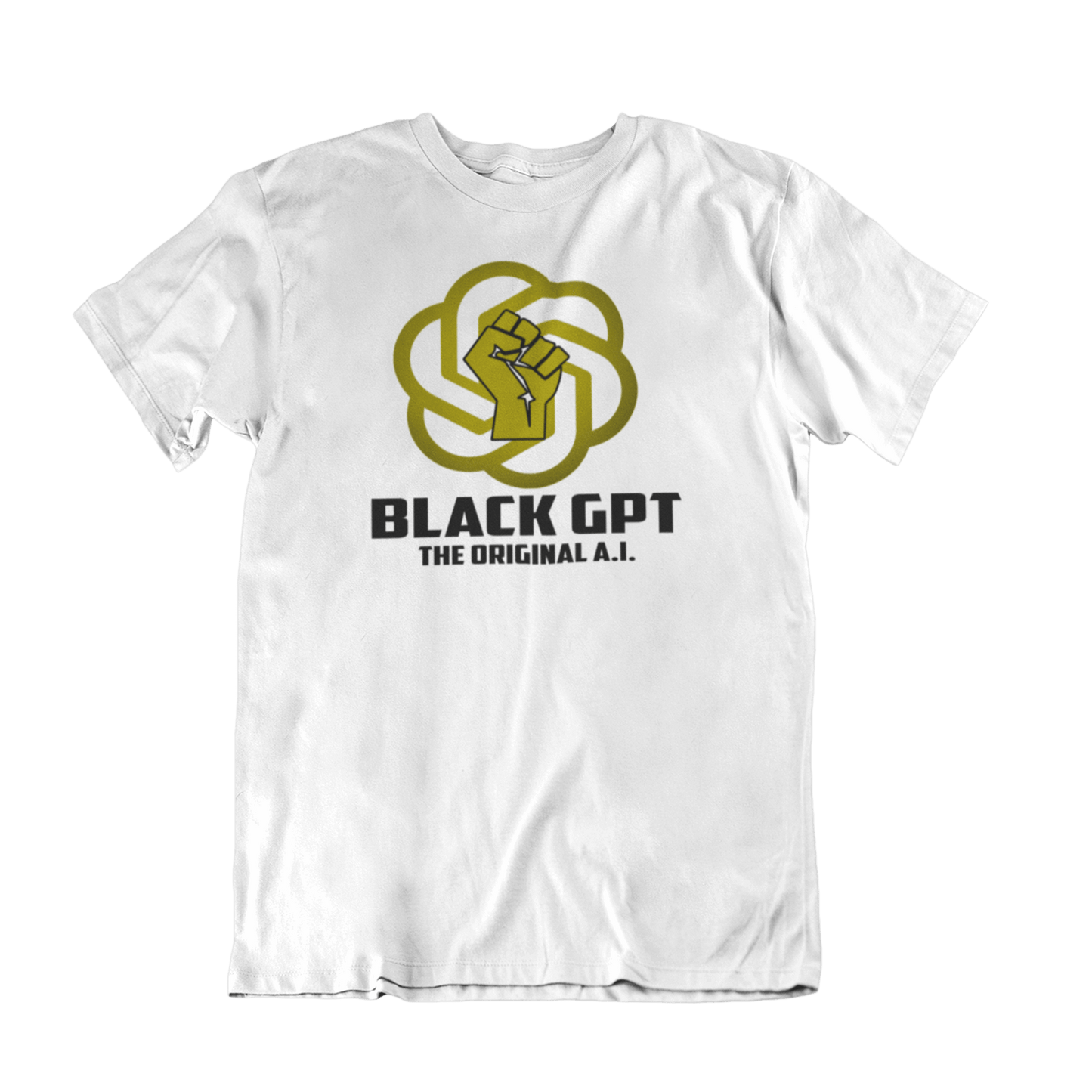 Black GPT