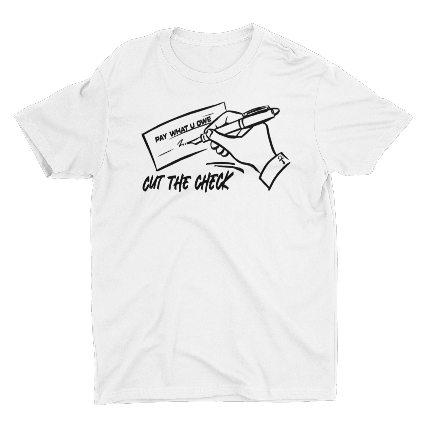 CUT- UNISEX
